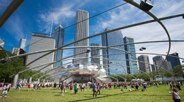 Second Chicago Architecture Biennial to Open on September 16th, 2017